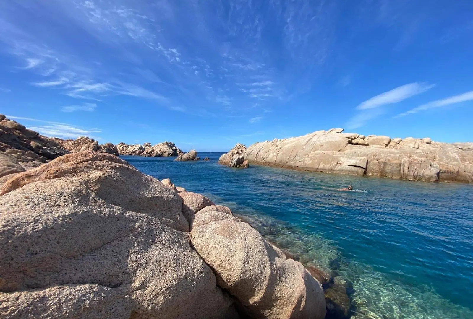Lo Stazzo Di Wally Porto Pollo 0*,